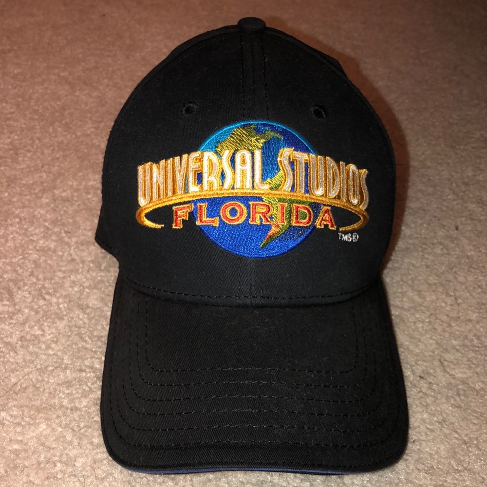 Universal Studios Baseball Cap - image 5